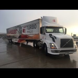 Meet your Posher, Evgueni